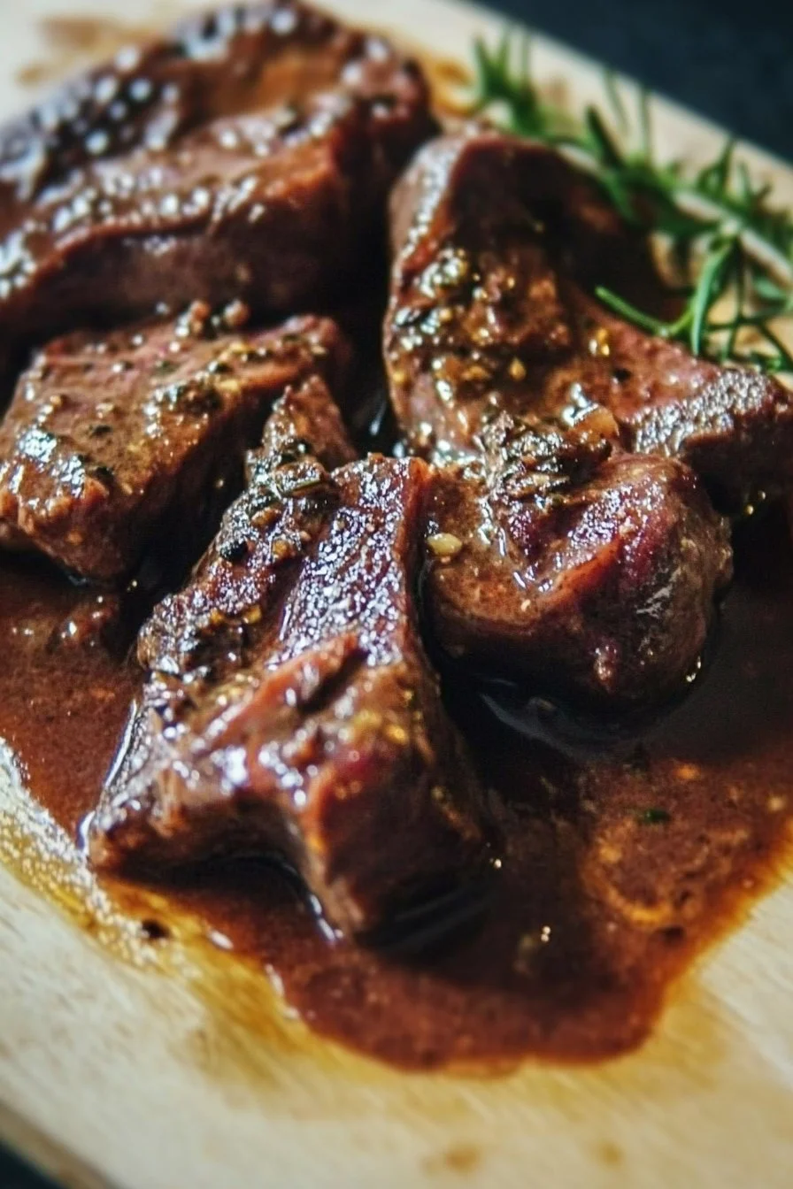 Deer Chop Hurry