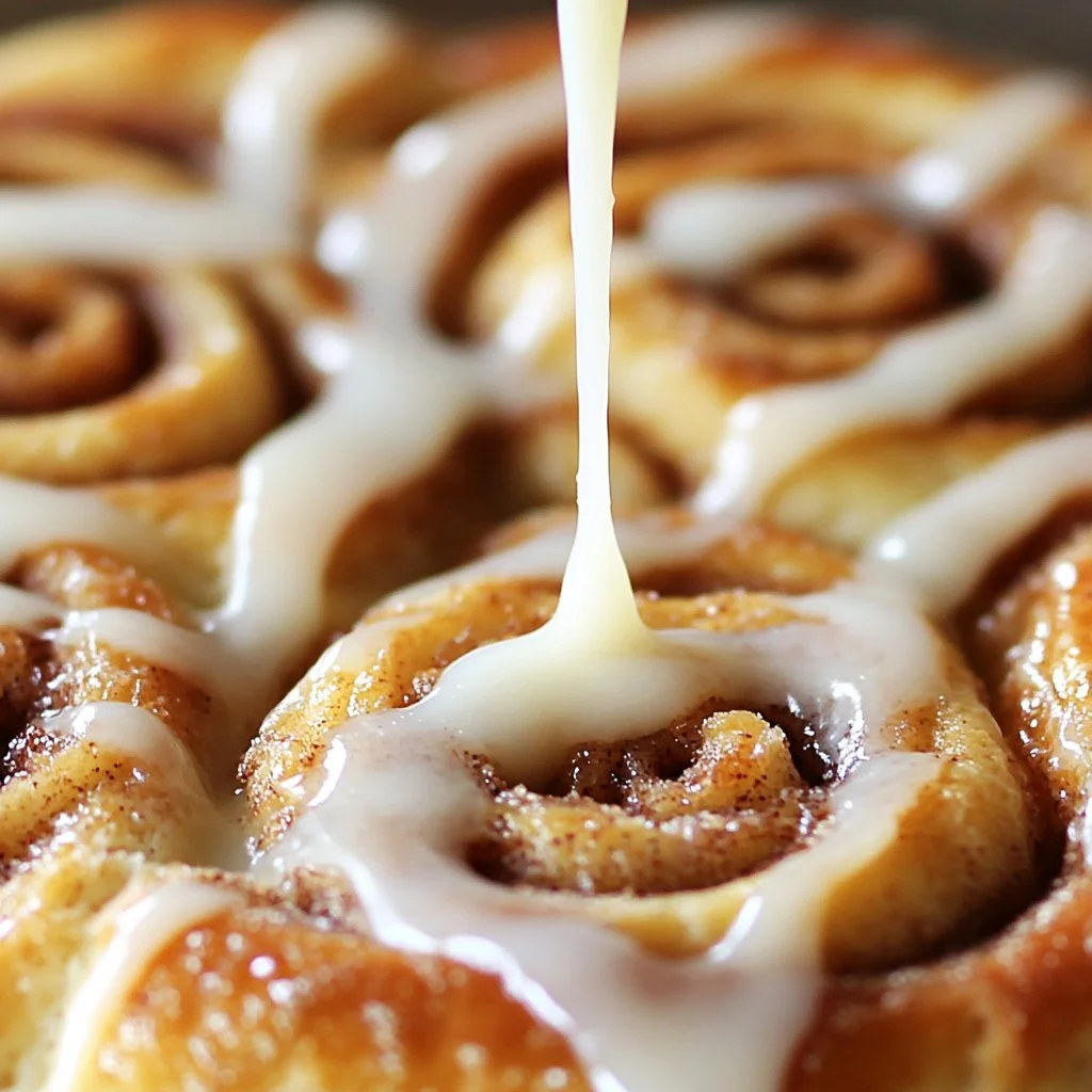 Freshly baked sourdough cinnamon roll focaccia topped with cinnamon and sugar