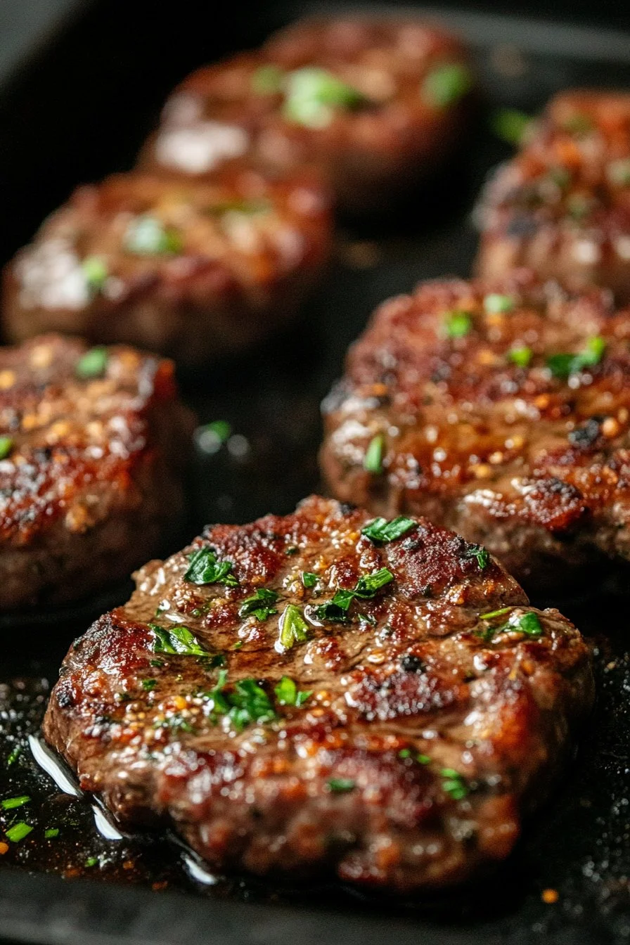 Tender and Flavorful Deer Meat Cube Steaks