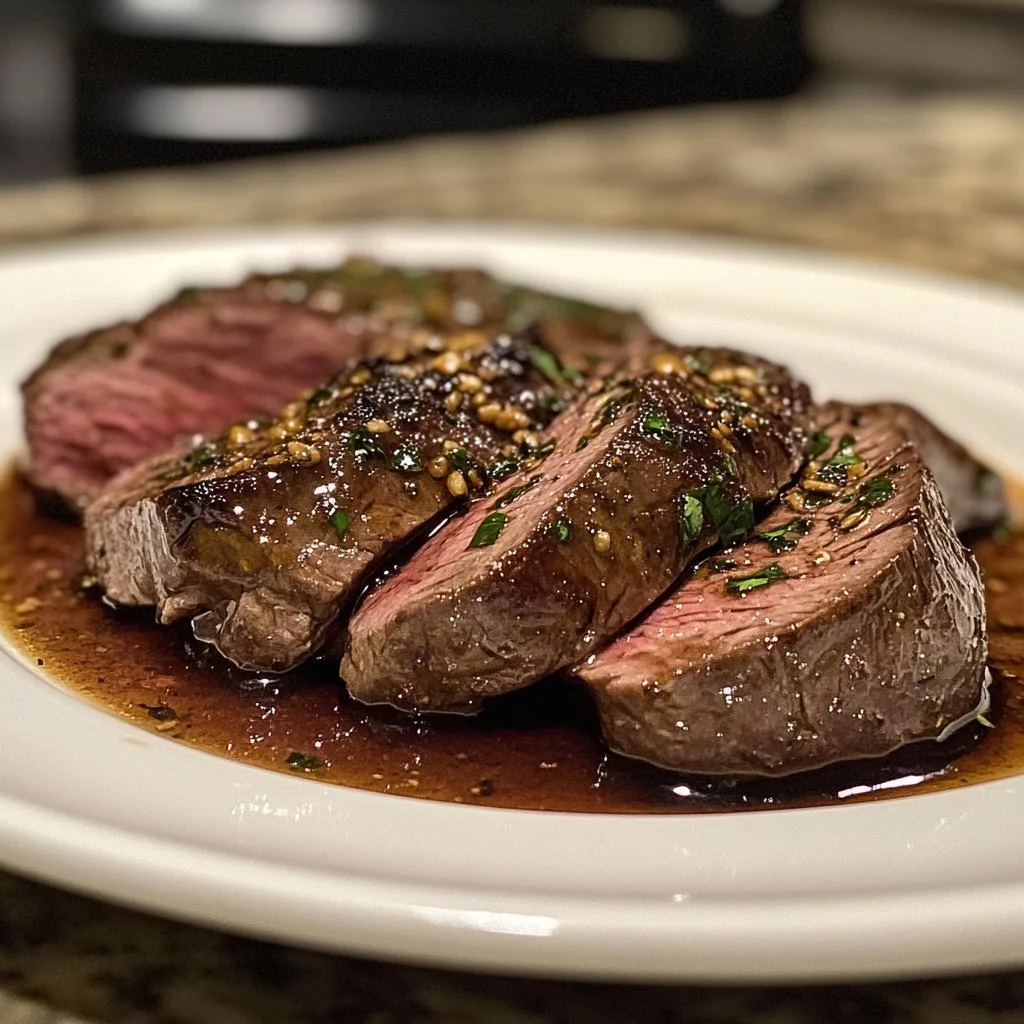 Delicious venison recipe exploration showcasing various dishes
