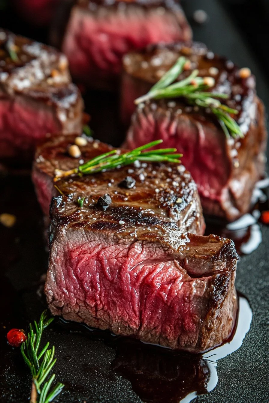 Venison Recipe Exploration