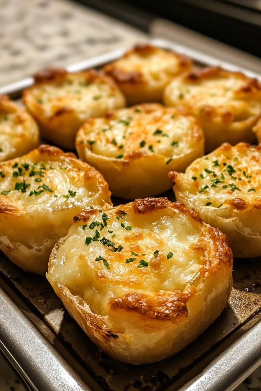 Savory French Onion Soup Bites