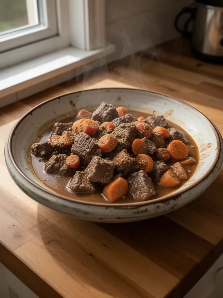 Beef Stew Seasoning Mix