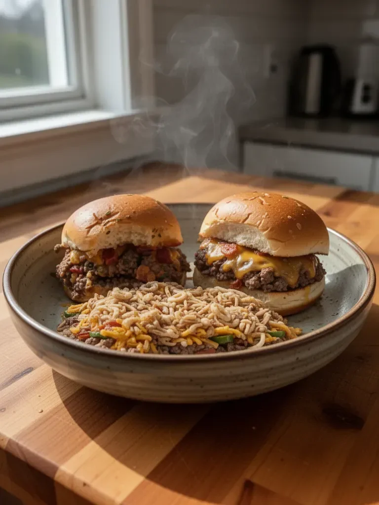 Cowboy Sliders