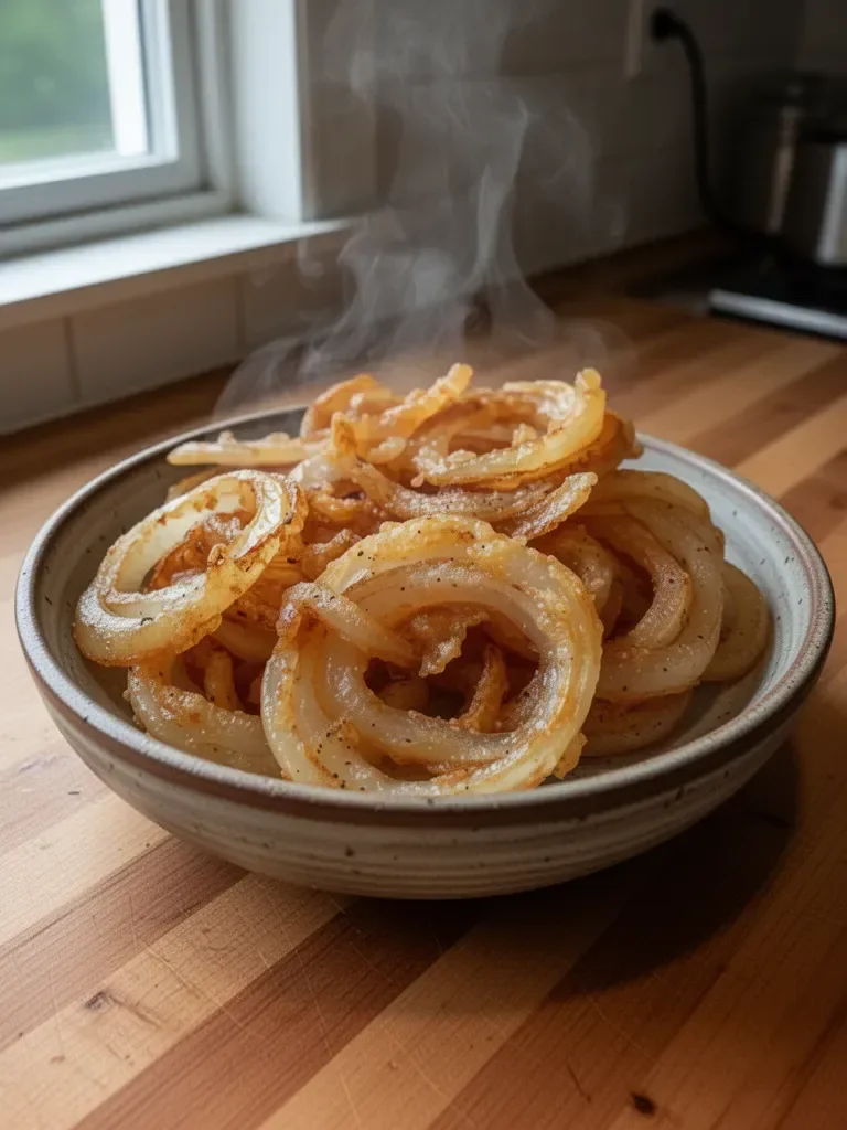 Easy Tennessee Onions Recipe: A Southern Comfort Classic