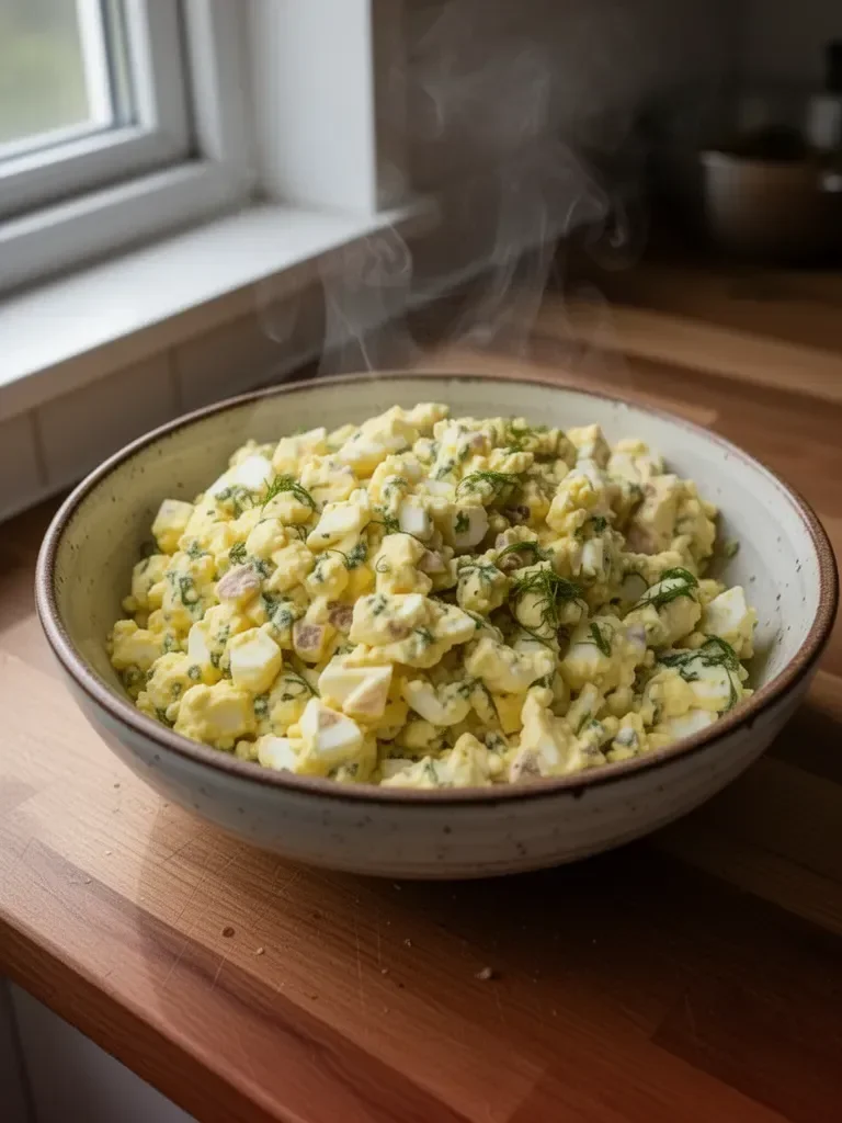 Egg Salad