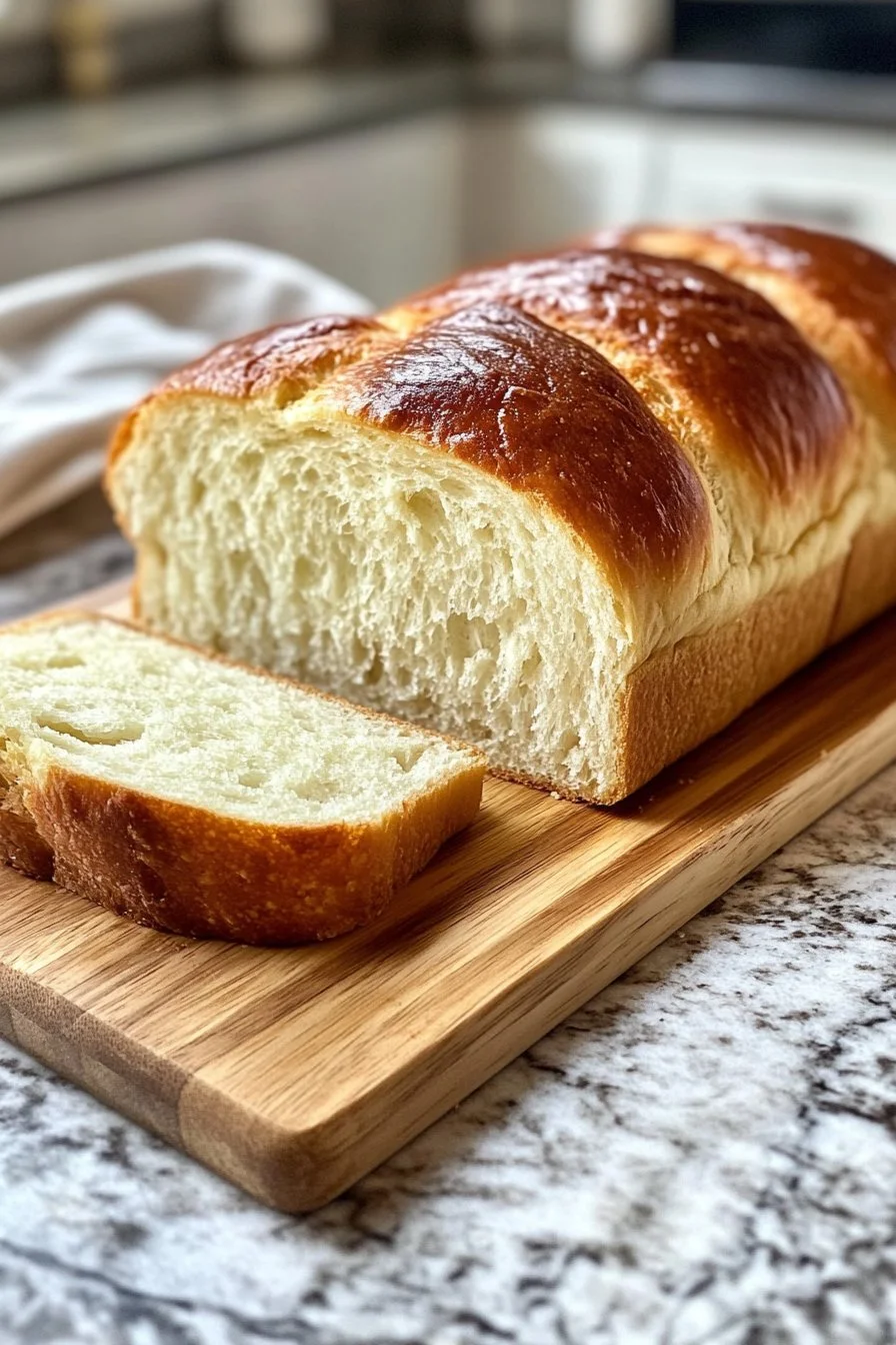 Garbage Bread
