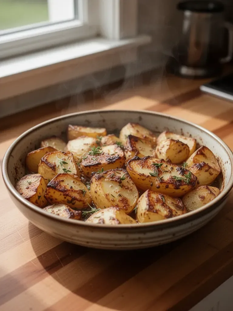 How to Make Perfect Lipton Onion Soup Potatoes