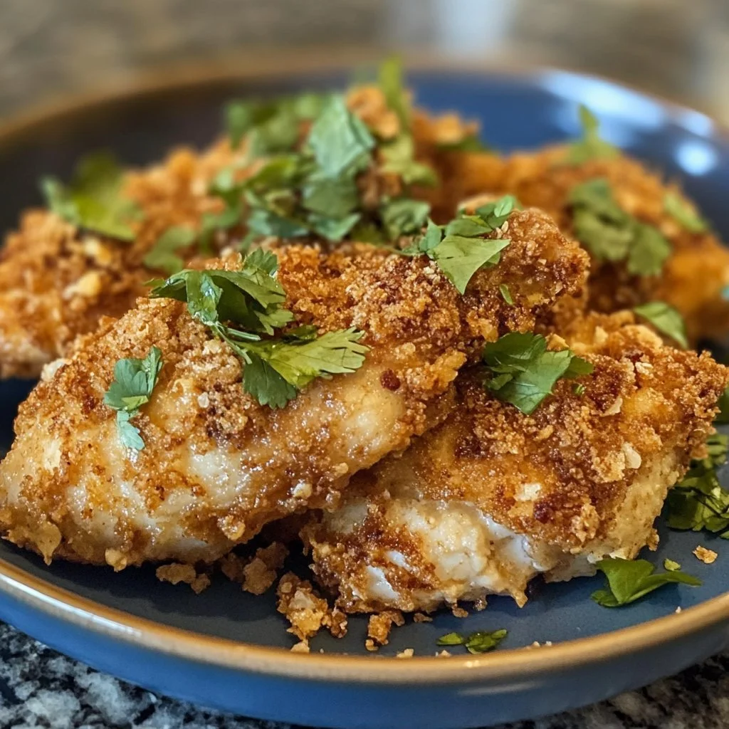 Delicious Enchirito inspired by Grandma's classic recipe, served twice.