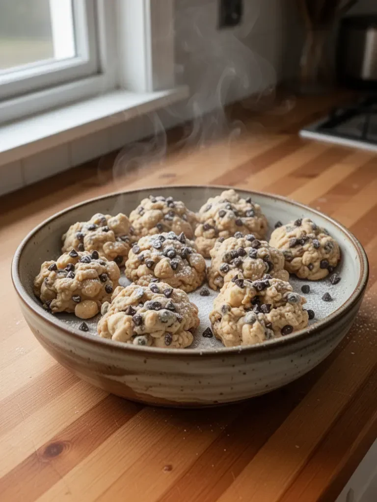Avalanche Cookies