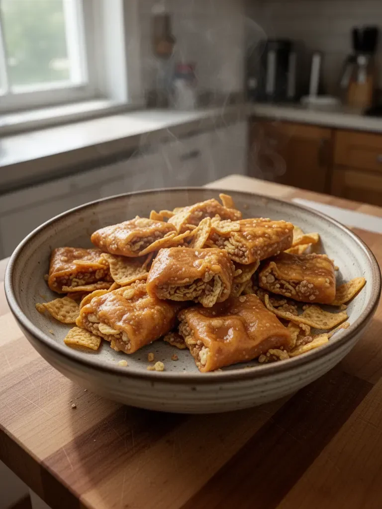 Frito Bars