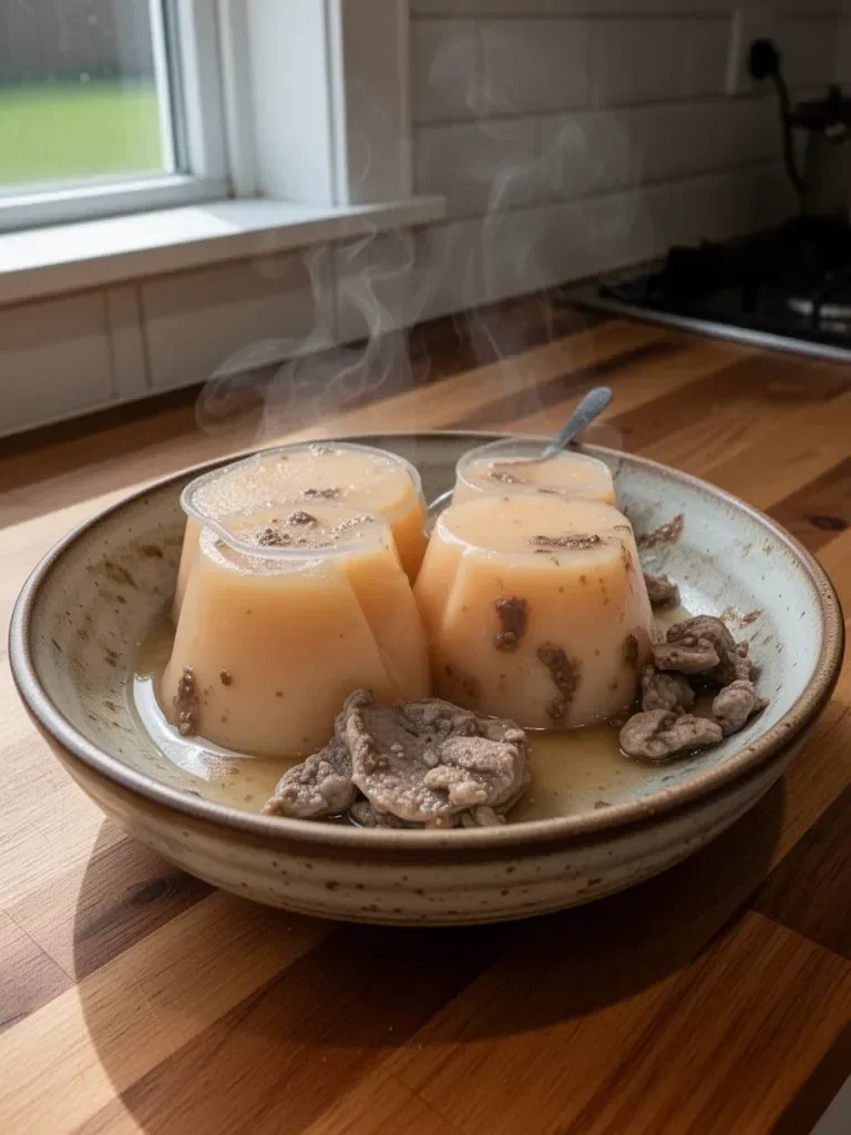Protein Jello Recipe