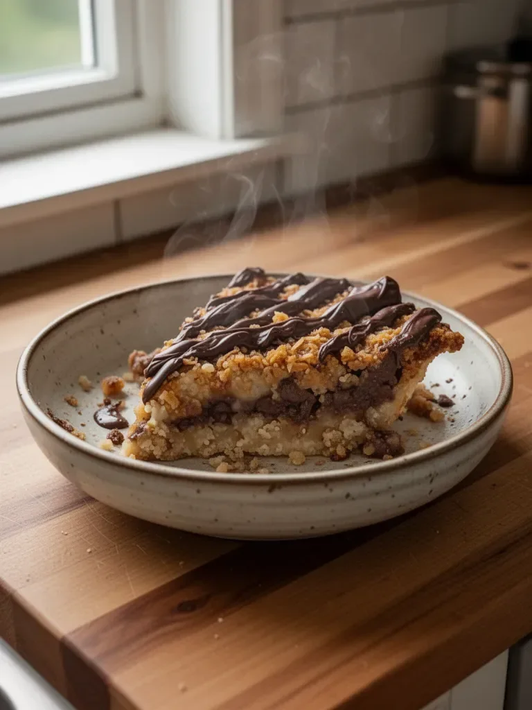 Samoa Pie